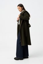 Abrigo largo Notorious - Imagen 6