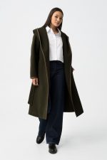 Abrigo largo Notorious - Imagen 7