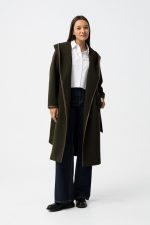 Abrigo largo Notorious - Imagen 8