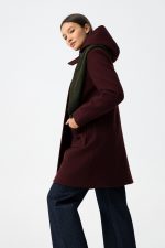 Abrigo largo Demure - Imagen 3