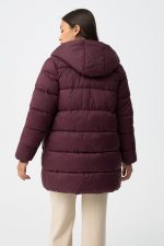 Parka acolchada Ravina_1 - Imagen 4