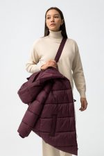 Parka acolchada Ravina_1 - Imagen 5