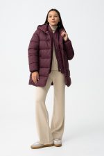 Parka acolchada Ravina_1 - Imagen 6