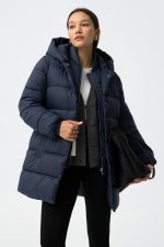 Parka acolchada Ravina_1 - Imagen 7