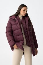 Parka acolchada Ravina_1