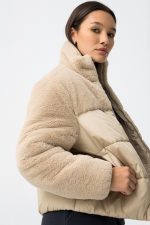 Parka corta Popperes