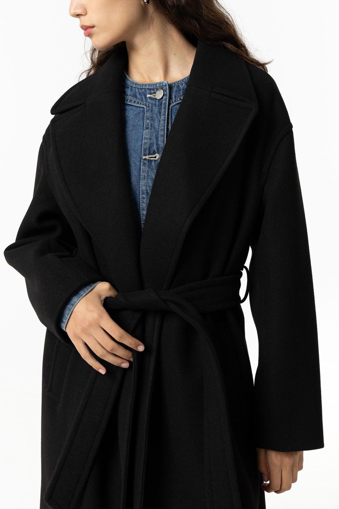 1730738950_c9a777a499a617e86c5b16157e3ed274 Abrigo de paño Bembom_1 - Imagen 1