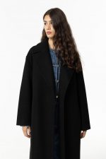 Abrigo de paño Bembom_1 - Imagen 4