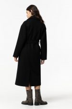 Abrigo de paño Bembom_1 - Imagen 5