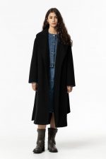 Abrigo de paño Bembom_1 - Imagen 7