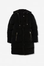 Parka Larga Crank - Imagen 2