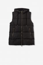 Chaleco Duran Duran - Imagen 3