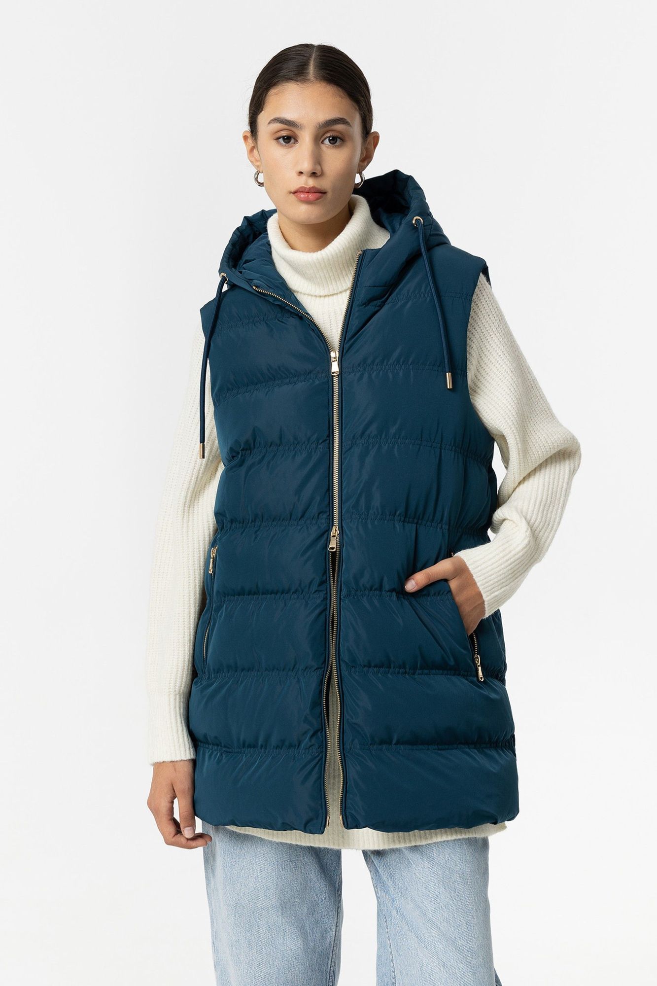 1730394565_dfa7db8a191324f19ada3deb86b4409a Chaleco Duran Duran - Imagen 1