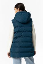 Chaleco Duran Duran - Imagen 6