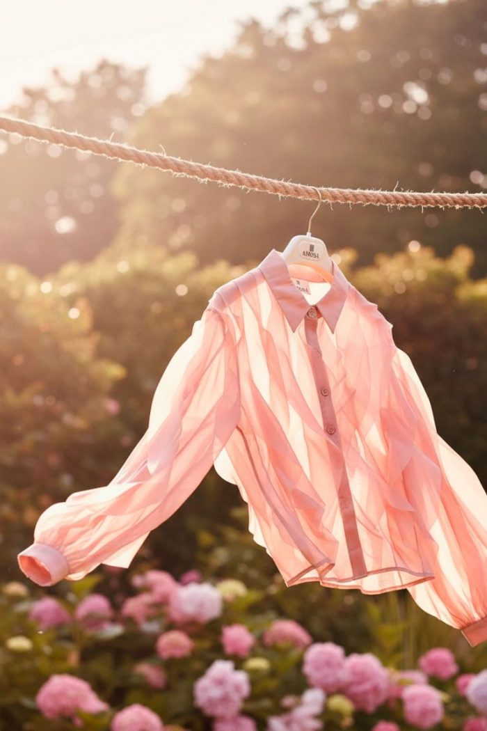 Blusa Alessia - Imagen 1