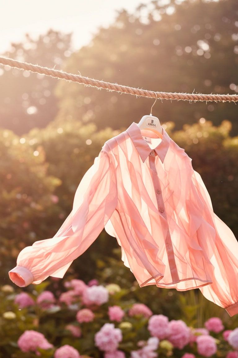 Blusa-Alessia Blusa Alessia - Imagen 1