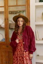 Chaqueta de Punto Cozy - Imagen 2