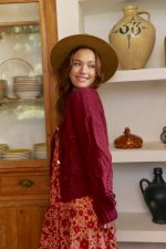 Chaqueta de Punto Cozy - Imagen 5