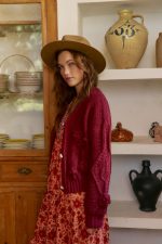 Chaqueta de Punto Cozy - Imagen 6