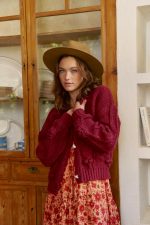 Chaqueta de Punto Cozy - Imagen 7