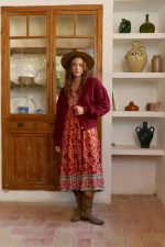 Chaqueta de Punto Cozy - Imagen 8