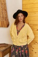 Chaqueta de Punto Cozy - Imagen 16