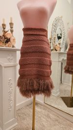 Falda de Punto Bettina M42 - Imagen 3