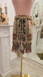 Falda de Punto Amaranta M01 - Imagen 3