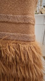 Falda de Punto Bianca M60 - Imagen 3