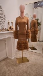 Falda de Punto Bianca M60 - Imagen 4