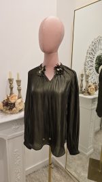 Blusa Alessandra CA06 - Imagen 2