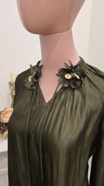 Blusa Alessandra CA06 - Imagen 3