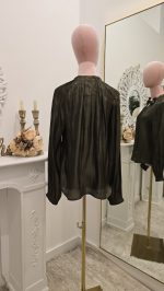 Blusa Alessandra CA06 - Imagen 6