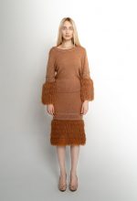 Falda de Punto Bianca M60 - Imagen 5