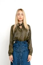 Blusa Alessandra CA06