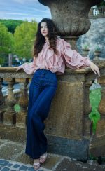 Blusa Alessia - Imagen 4