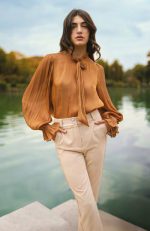 Pantalón Cosima PA07 - Imagen 3