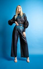 Blusa Adrianna CA04 - Imagen 3