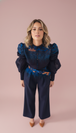 Pantalón Adrianna PA02 - Imagen 4