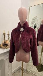 Torera de Pelo - Imagen 3