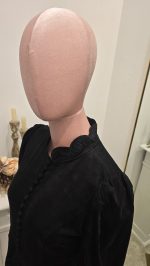 Blusa Allegra CA09 - Imagen 2