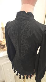 Blusa Allegra CA09 - Imagen 4