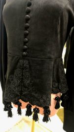 Blusa Allegra CA09 - Imagen 7