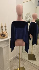 Capa de Terciopelo - Imagen 3