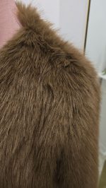 Bolero Faux Fur - Imagen 10