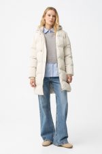 Parka Larga Crank - Imagen 7