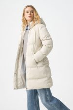 Parka Larga Crank - Imagen 11