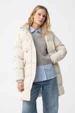 Parka Larga Crank - Imagen 12