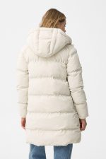 Parka Larga Crank - Imagen 13