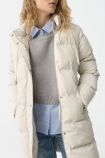 Parka Larga Crank - Imagen 14